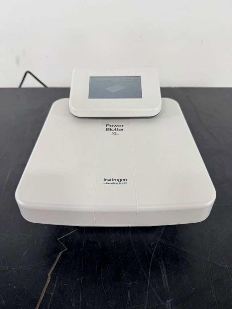 Image of Invitrogen Power Blotter Station XL
